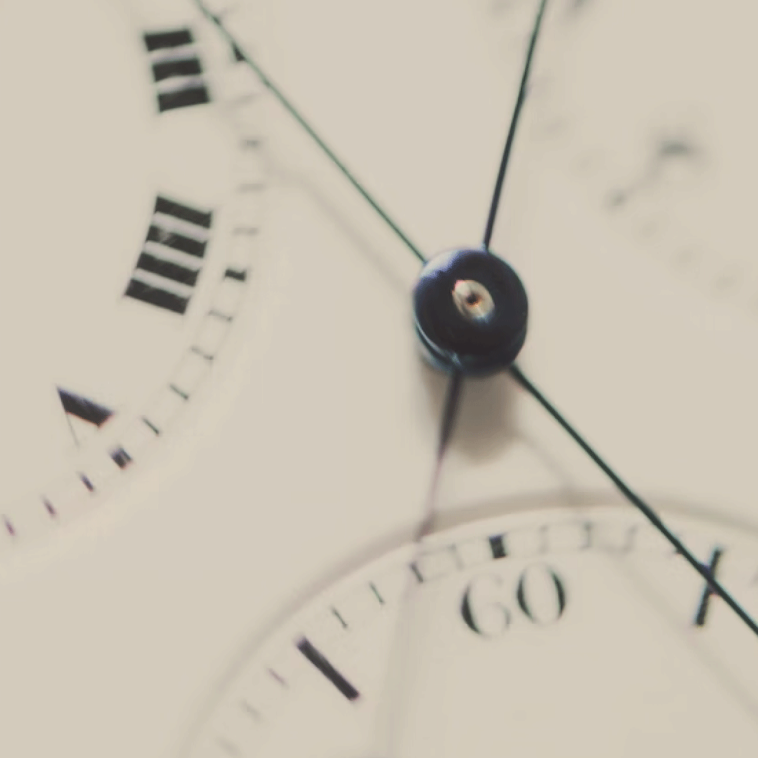 New Time