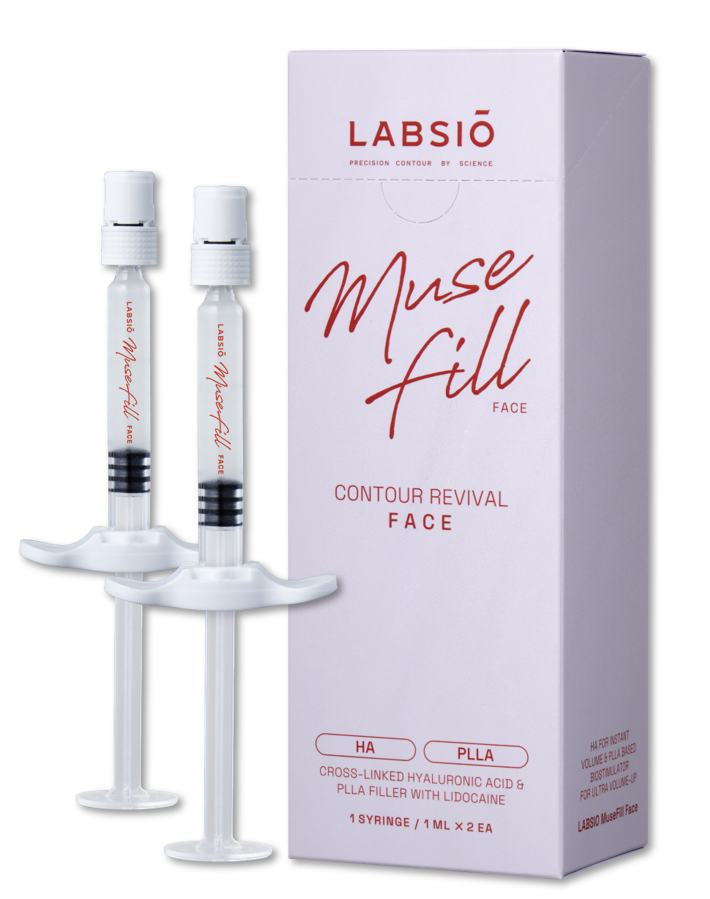 MuseFill FACE