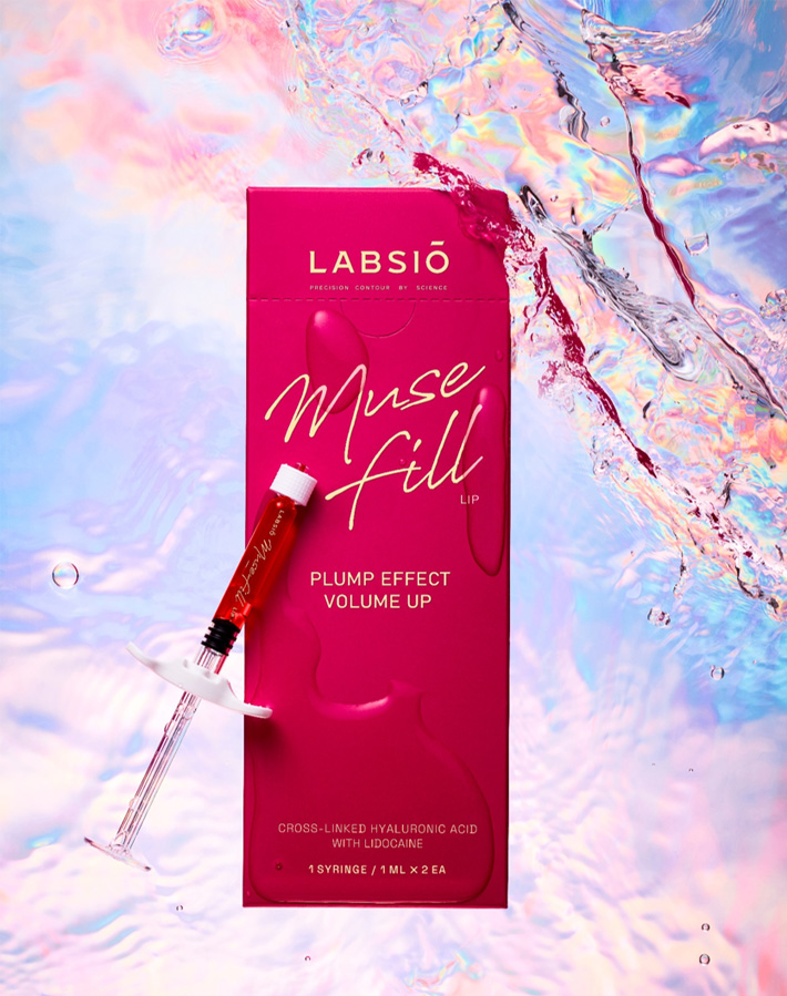 MuseFill Lip