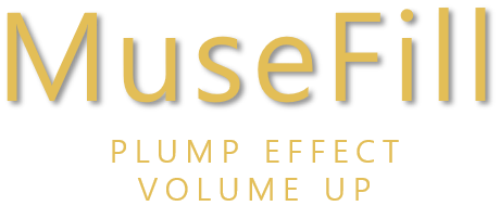 MuseFill Lip