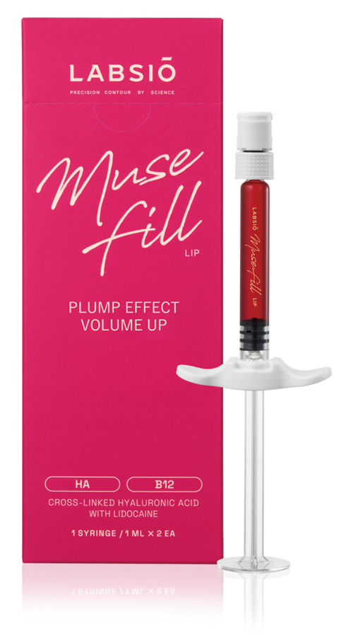 MuseFill Lip