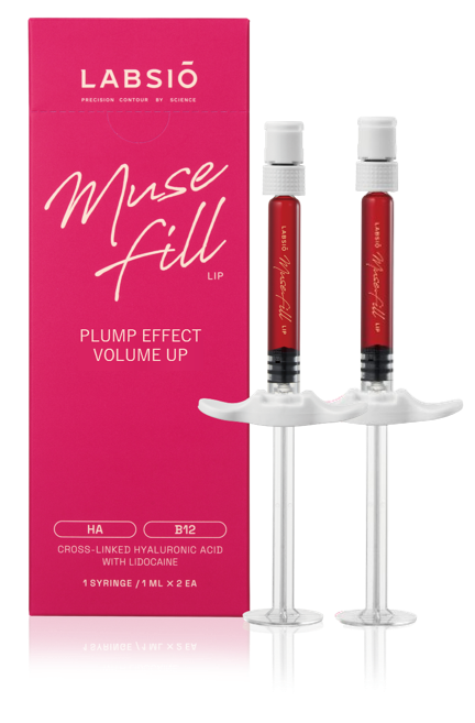 MuseFill Lip