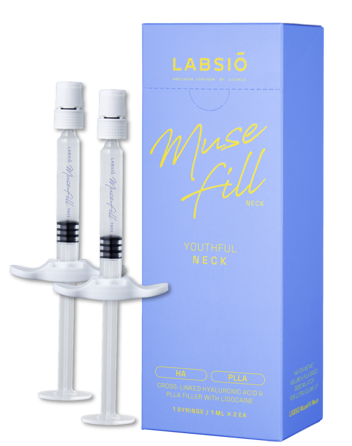 MuseFill NECK